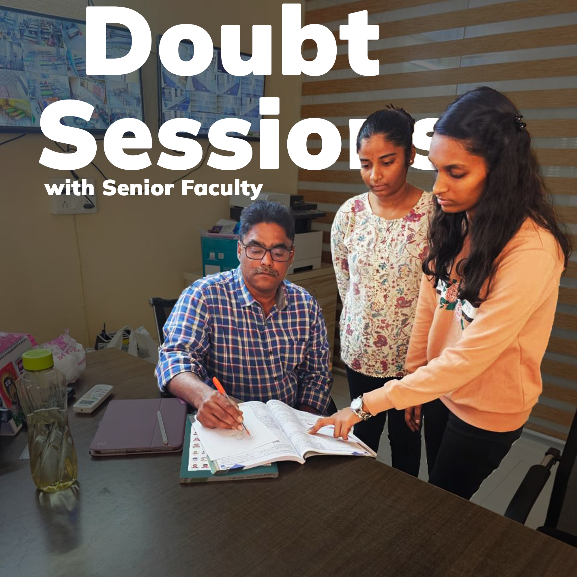 Best EAMCET short term coaching