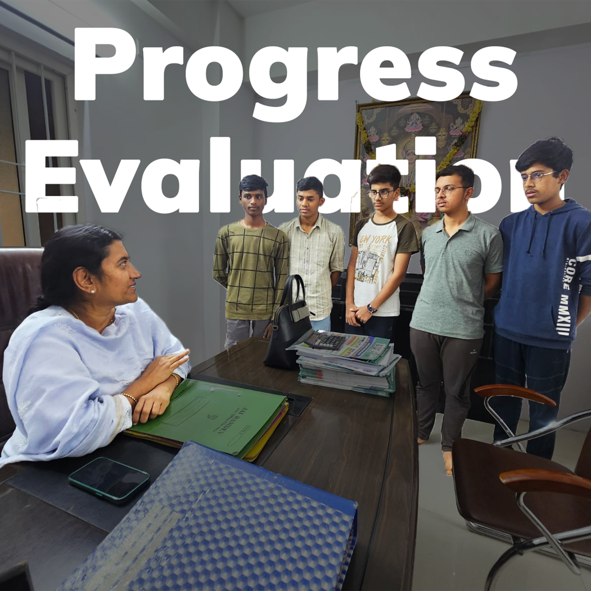 Best Intermediate Colleges in Hydeabad