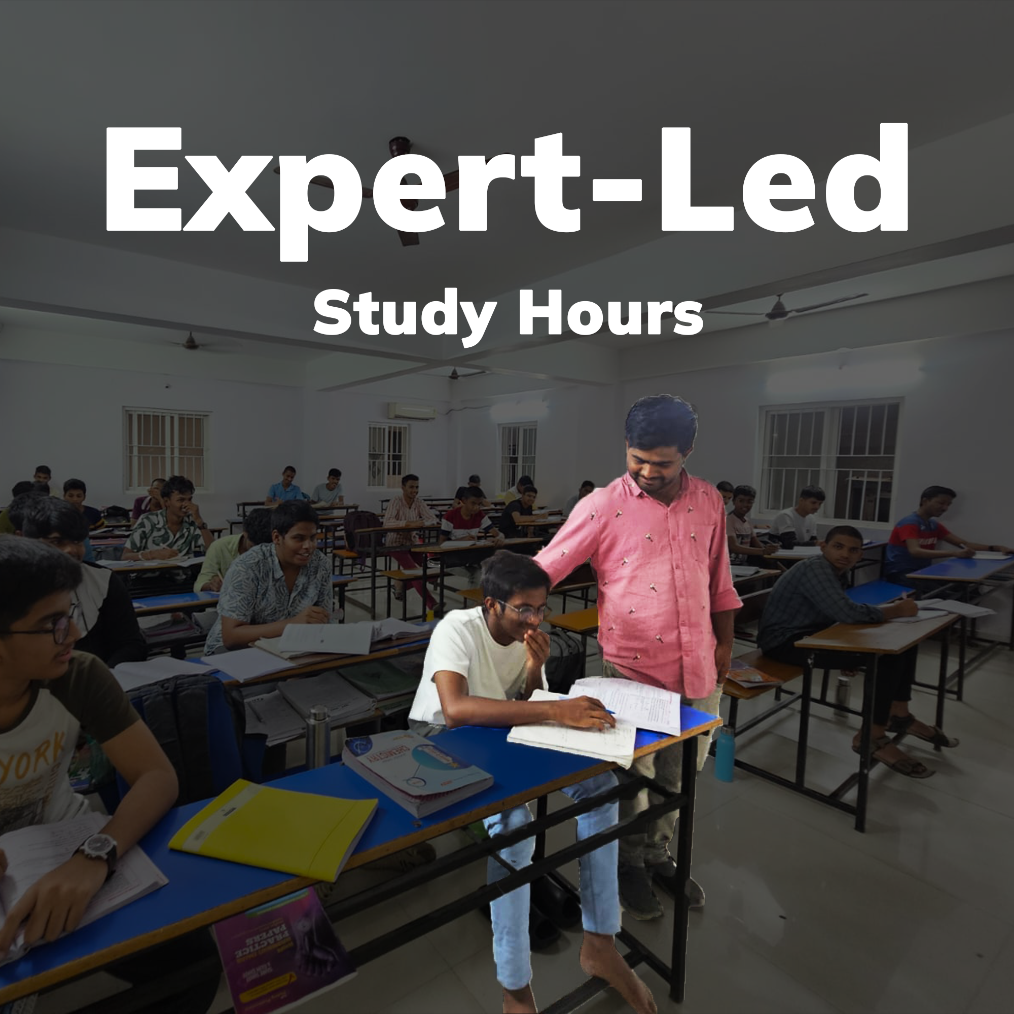 EAMCET Crash Course by Experts