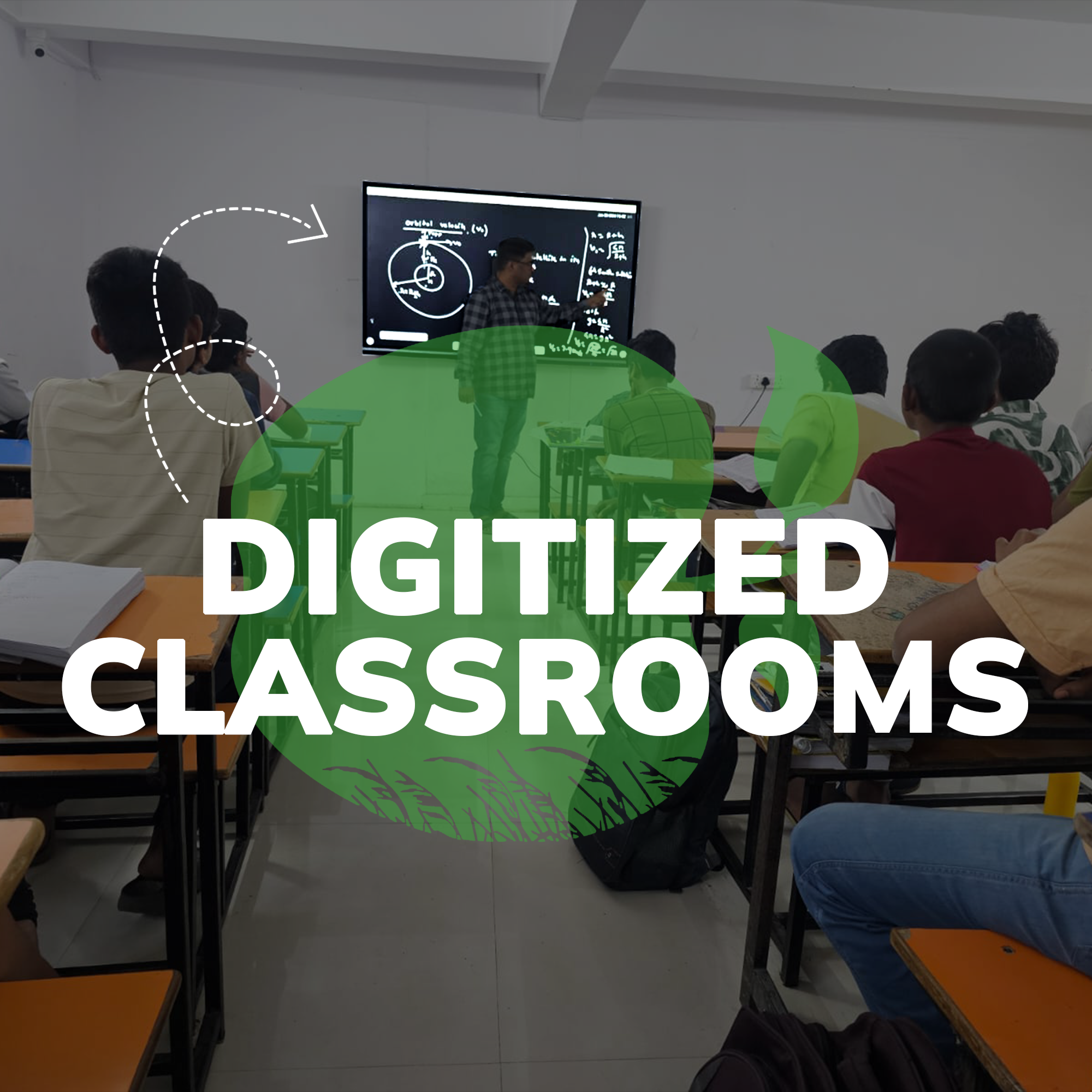 Best IITJEE & NEET Coaching in Hyderabad