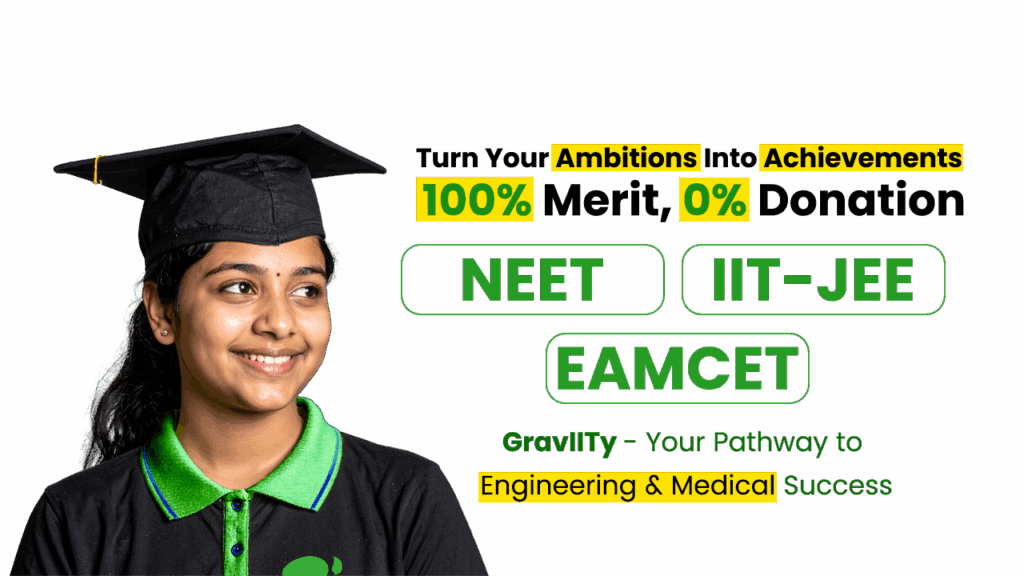 Best IIT JEE & NEET Coaching