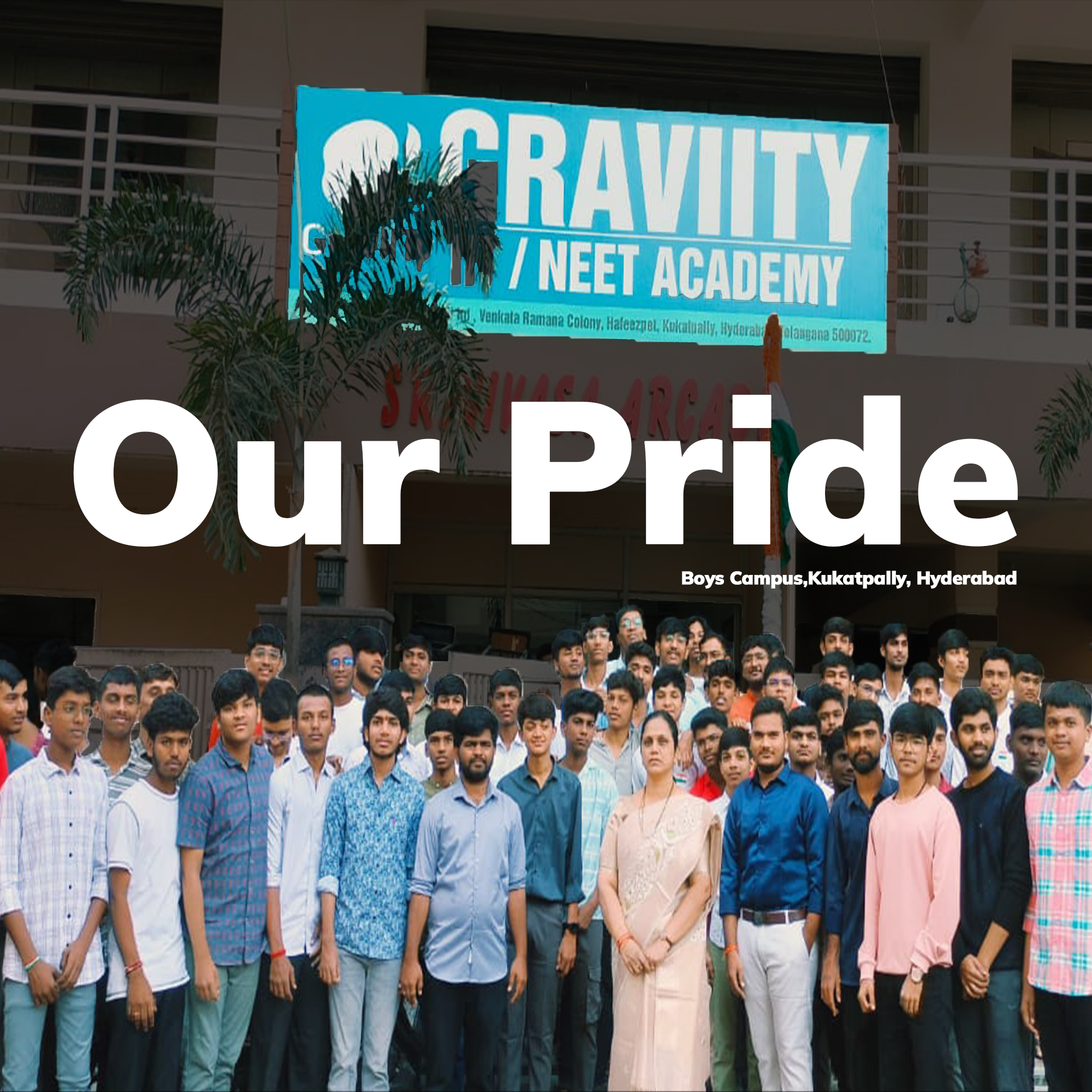 Best NEET Coaching Institute in Hyderabad