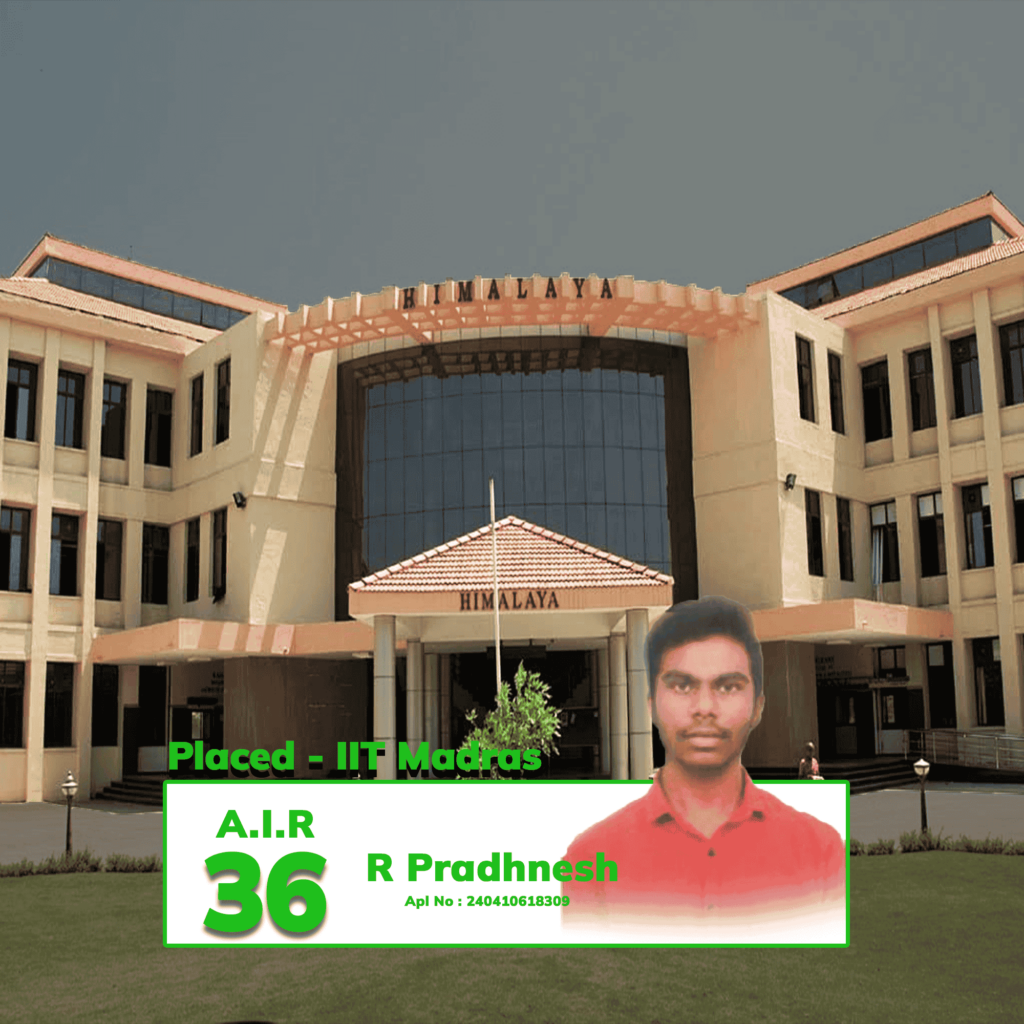 Best IITJEE Coaching in Hyderbad